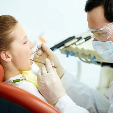Dental Exams in Cos Cob